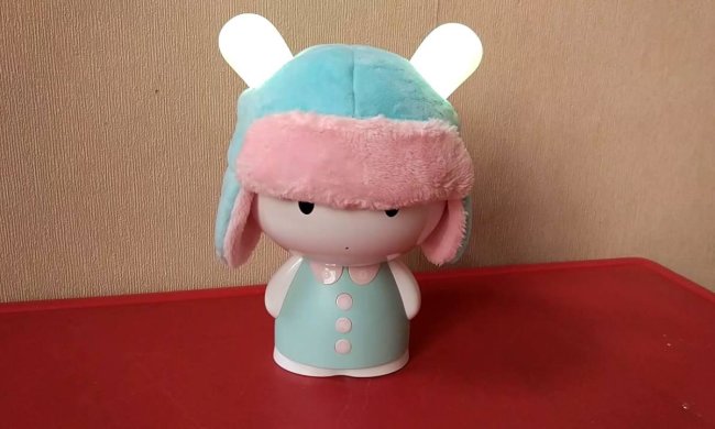 Mi Bunny Story Machine Mini 2