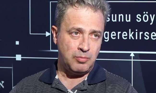 Вадим Рахліс