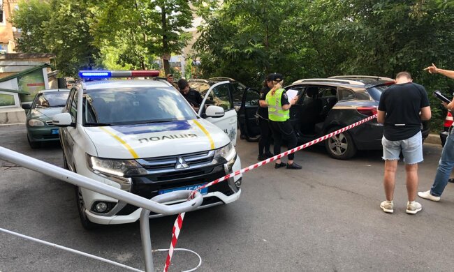 Нож в спину: днепровский Отелло расправился с друзьями бывшей девушки
