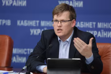Павло Розенко