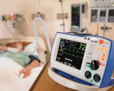 Сколько украинцы заплатили за спасение от ботулизма