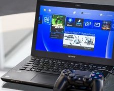 В игры Playstation 4 можно играть на компьютере (видео)