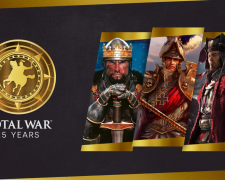 серії ігор Total War