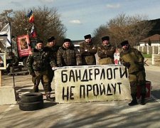 Бойовики активно зривають розведення військ на Луганщині