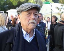 Боягузливий і бридкий народ: найскандальніші заяви Говорухіна про Україну