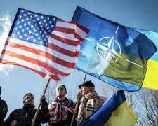 Украина станет главным военным союзником США в Европе