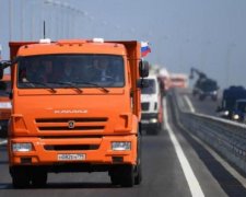 Мост Путина: даже россияне уже делают ставки, когда упадет