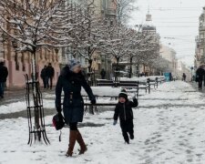 Зима візьме тайм-аут у Львові, сміливо роздягайтеся 13 лютого