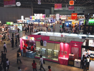 Tokyo Game Show 2026