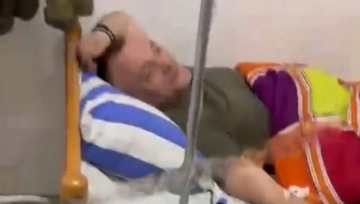 Алексей Травов