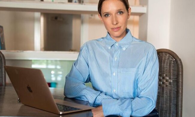 Пост Каті Осадчої, instagram.com/kosadcha