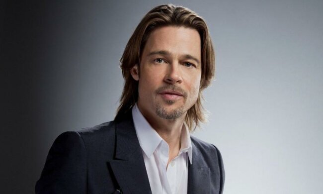 Питт зарекся идти под венец