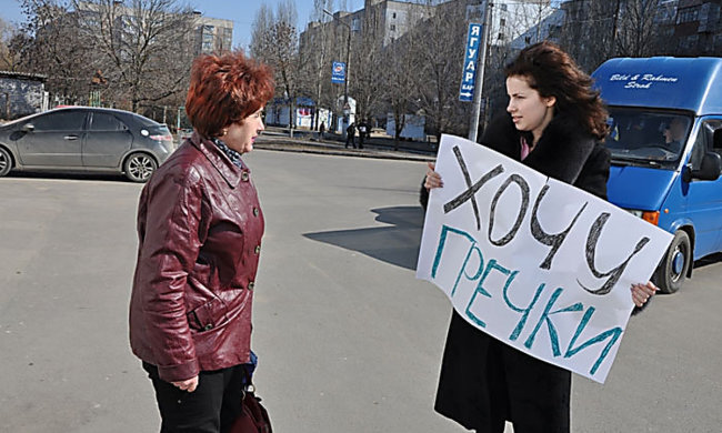 Тонни крупи за смішною ціною: київський пологовий будинок робить закупівлі за ціною СРСР