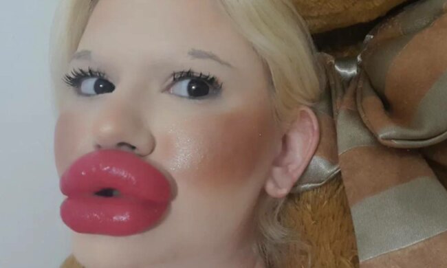 Андрэа Емилова-Иванова, фото: Instagram