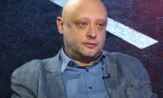 Александр Красовицкий