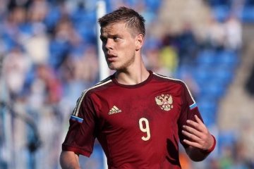 Скандальний Кокорін купив Mercedes за 200 тисяч доларів