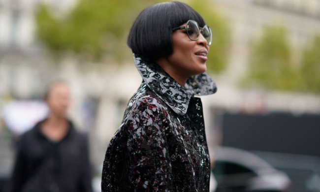 Наоми Кэмпбелл