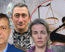 Колишній віцепрем'єр Чернишов, митник Мартин, та топ-менеджерка "Київстар" Кириленко: найгучніші справи, які не доходять до вироків, - ЗМІ