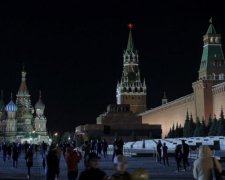 Любопытная реакция: как Путин и банда отреагировали на "кремлевский список"