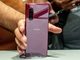 Sony Xperia 5