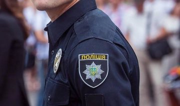 Пьяный коп - это топ: на Винничине оскандалились полицейские