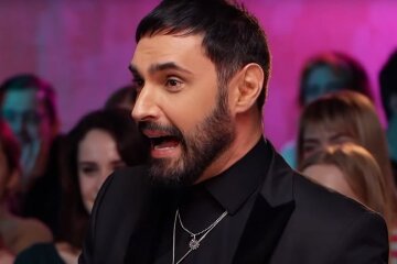 Віталій Козловський, скріншот: Youtube