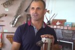 Тернополянин собрал уникальные инструменты и позвал на музыкальную вечеринку: "Ударим по струнам?"