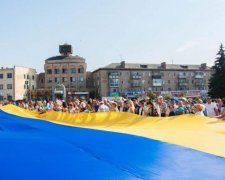День Прапора України: політики емоційно привітали зі святом