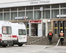Знайшлася дівчина, яка за кілька годин передбачила теракт у Петербурзі