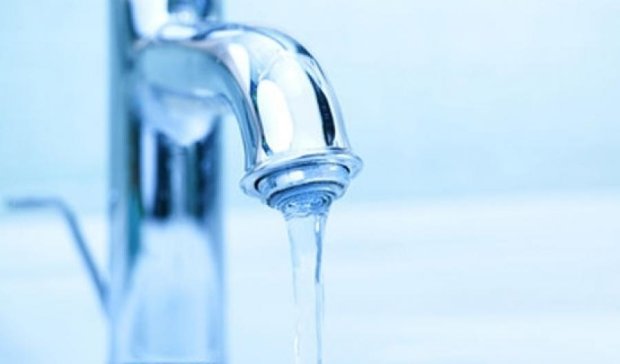 Вода из-под крана "защищает" от антибиотиков