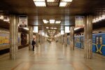 Ніякої спідньої білизни та взуття: нові правила користування столичним метро