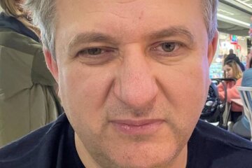 Юрий Романенко, фото: Instagram