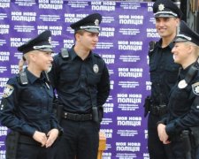 Патрульні "зцілили" чоловіка без рук 