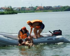 Моторошна статистика по потопельникам шокувала навіть рятувальників