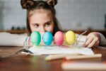 Выходные на Пасху 2020, pexels.com