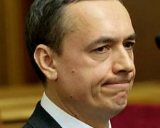 Опубликовано видео задержания Мартыненко