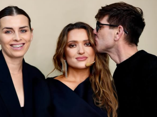 Наталья Могилевская, фото из соцсетей