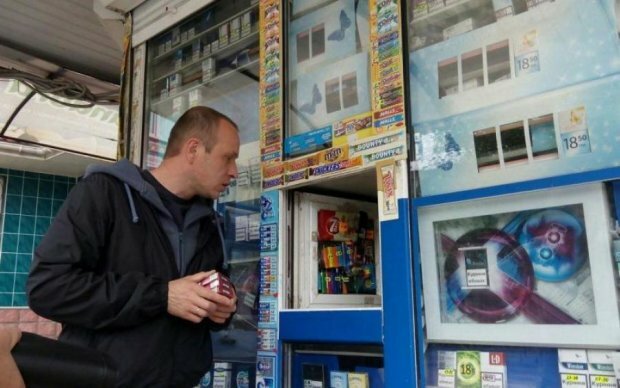 Подорожчання цигарок, фото: Соцпортал