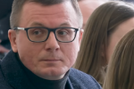 Чернігівський "Полікомбанк" замішаний у махінаціях забудовника Юрія Тарасовця на мільярд гривень: ЗМІ