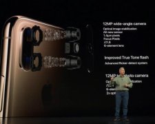 Ноутбук по цене смартфона: Xiaomi высмеяла новые iPhone