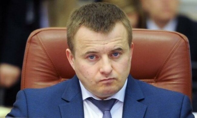 Украина планирует увеличить импорт российского газа