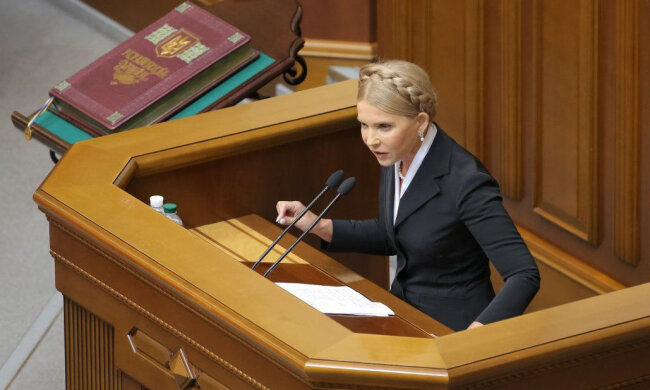 Марьян Заблоцкий: 10 лет назад Тимошенко предлагала открыть рынок сельхозземли не то что иностранцам, а даже другим странам