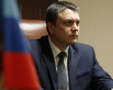 Обмен пленными: новый главарь "ЛНР" сделал громкое заявление