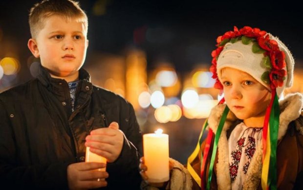Сироты войны: дочь погибшего украинского героя кое-чему научит россиян