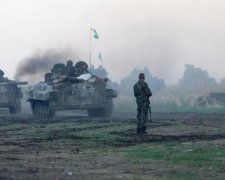 Не витримав: колишній військовий встромив собі ніж у серце