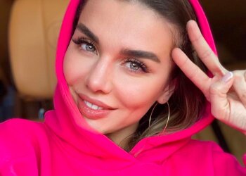 Анна Седокова, instagram.com/annasedokova/
