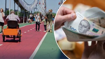 Мінімальні виплати для людей з інвалідністю в липні