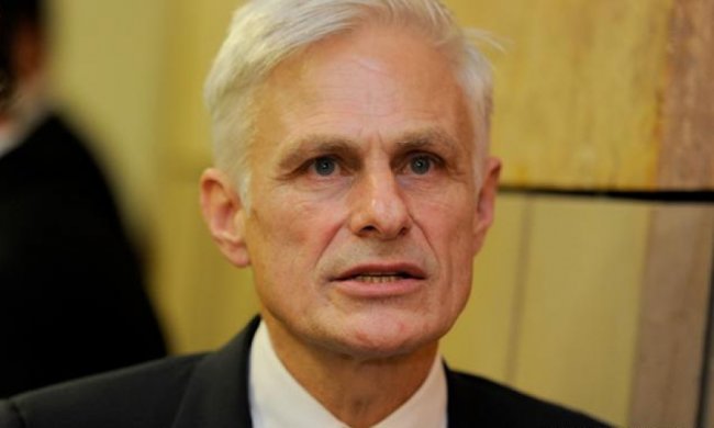 Епатажний блогер отримав 50 тисяч євро і  літературну премію