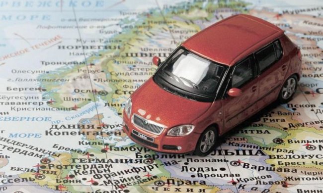 Штраф за иностранные номера: стоит ли начинать панику 