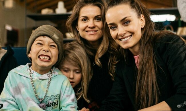 Ксения Мишина, фото: Instagram